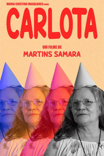 Poster for Carlota