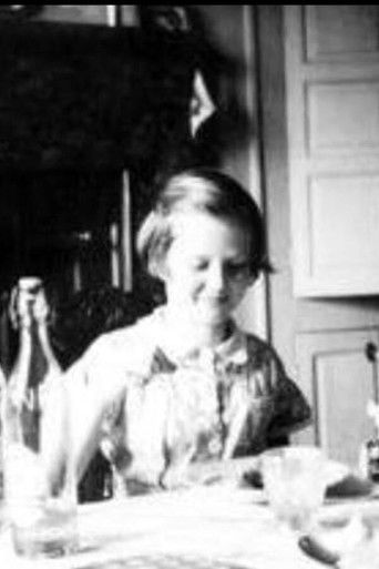 Poster for Margaret Thatcher, l'enfance d'un chef