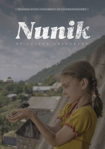 Poster for Nunik