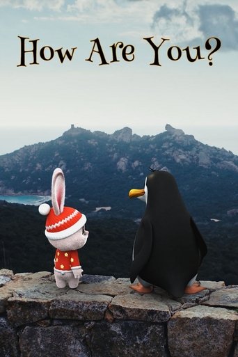 Poster for How Are You?