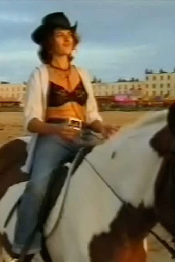 Poster for Riding for a Fall
