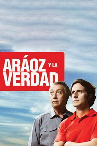 Poster for Aráoz y la verdad