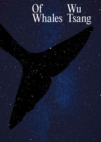 Poster for Of Whales
