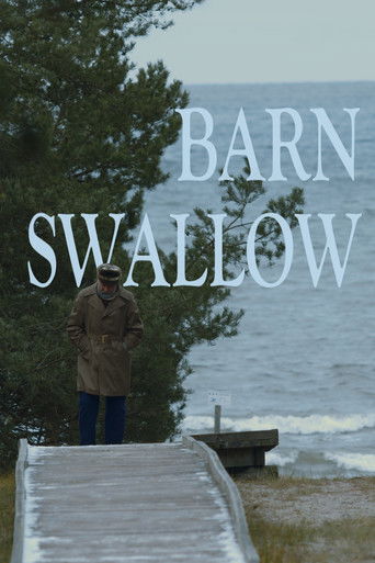 Poster for Barn Swallow