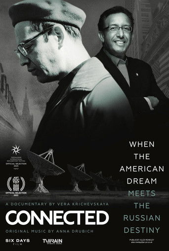 Poster for Connected