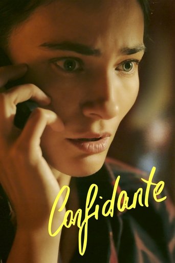 Poster for Confidante