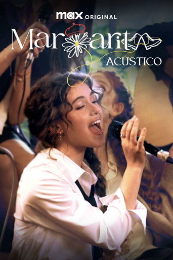 Poster for Margarita: Acoustic