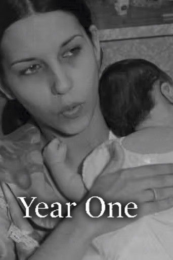 Poster for Year One