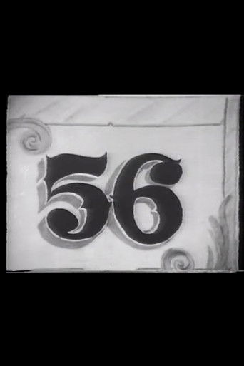 Poster for El 56