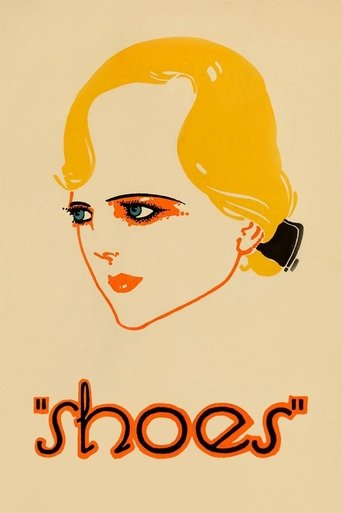 Poster for Shoes