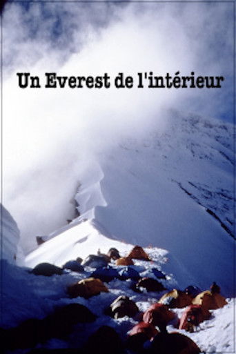 Poster for Everest from Within