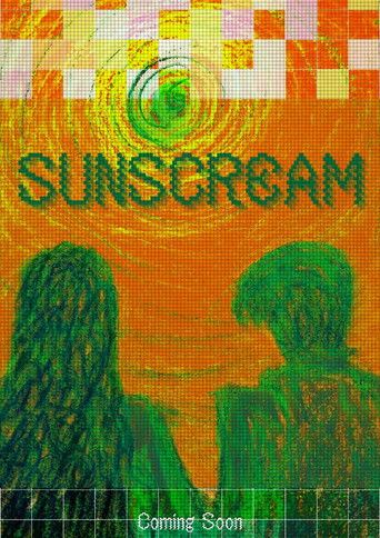 Poster for Sunscream