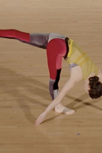 Poster for Promenade