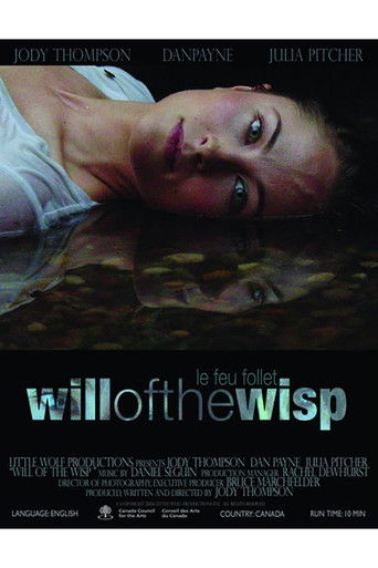 Poster for Will of the Wisp