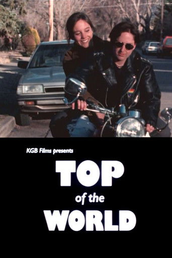 Poster for Top of the World