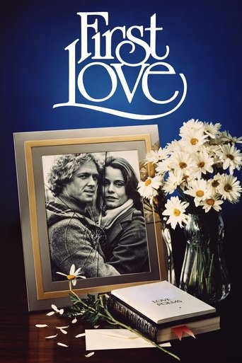 Poster for First Love