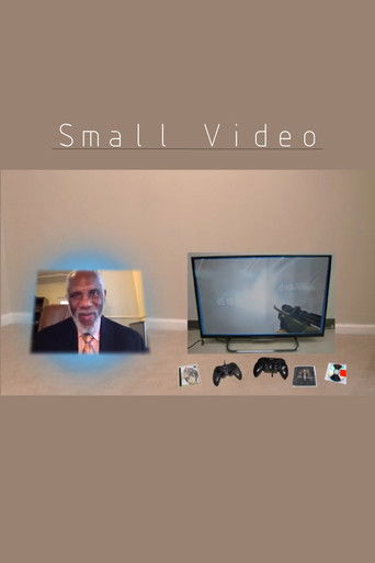 Poster for Small Video