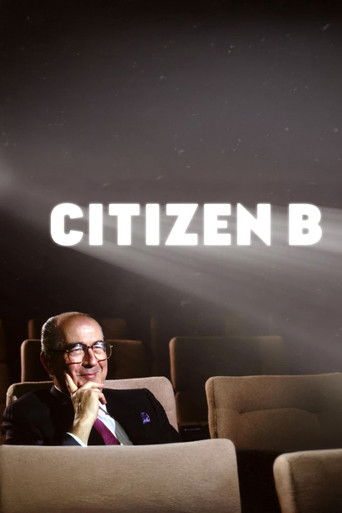 Poster for Citizen B