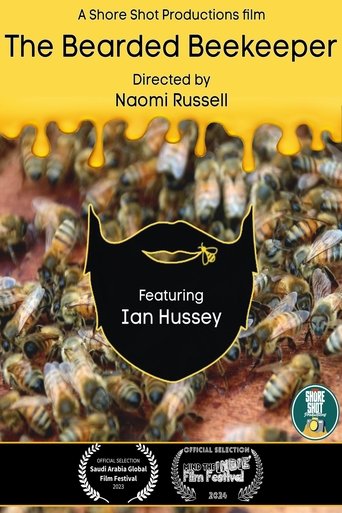 Poster for The Bearded Beekeeper