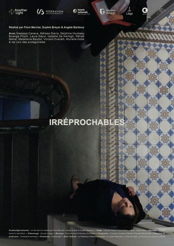 Poster for Irréprochables