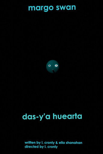 Poster for das-y'a huearta