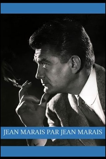 Poster for Jean Marais par Jean Marais