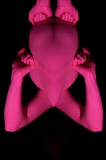 Poster for We Are Humans
