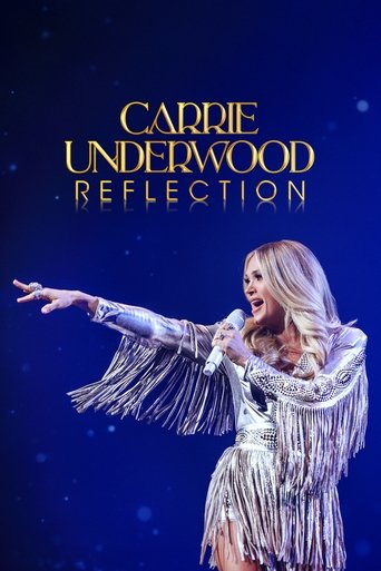 Poster for Carrie Underwood: Reflection