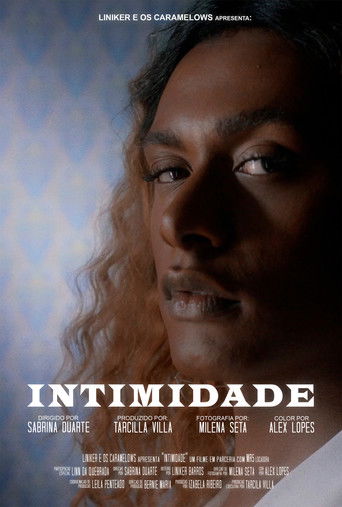 Poster for Intimidade