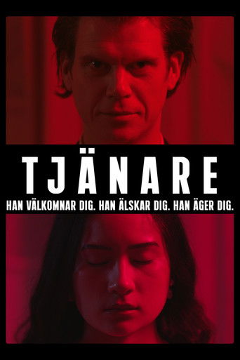 Poster for Tjänare