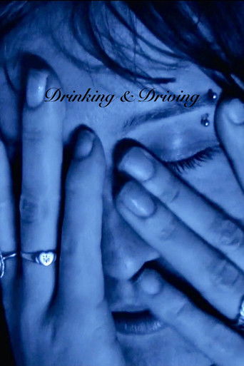 Poster for Drinking and Driving