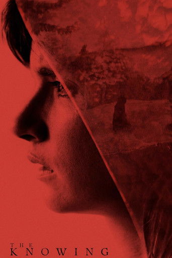 Poster for The Knowing