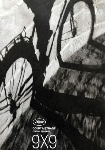 Poster for 9x9