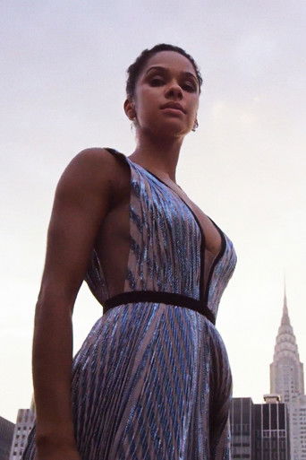 Poster for Misty Copeland