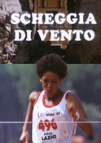 Poster for Scheggia di Vento
