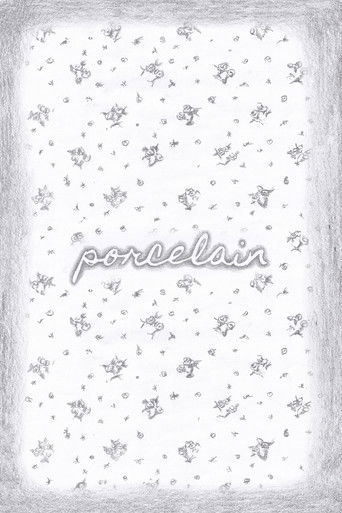 Poster for Porcelain