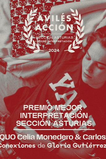 Poster for Conexiones