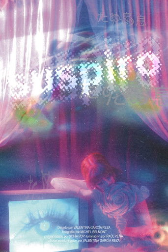 Poster for Suspiro