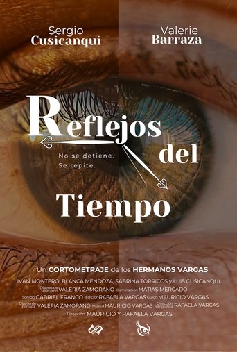 Poster for Reflections of Time