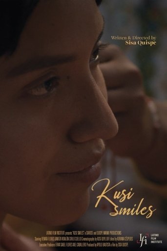 Poster for Kusi Smiles