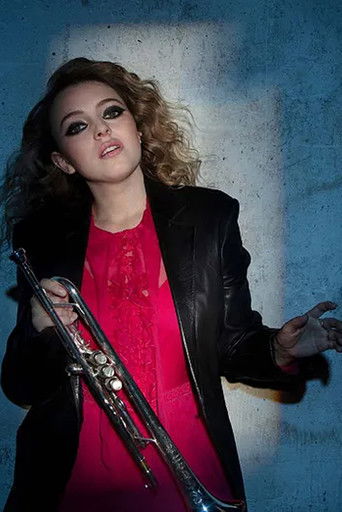 Poster for Lucienne Renaudin Vary - Schleswig-Holstein Festival 2024