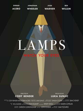 Poster for Lamps