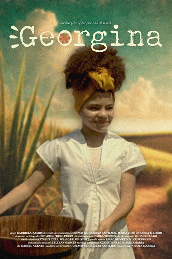 Poster for Georgina