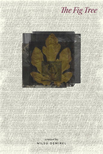 Poster for The Fig Tree