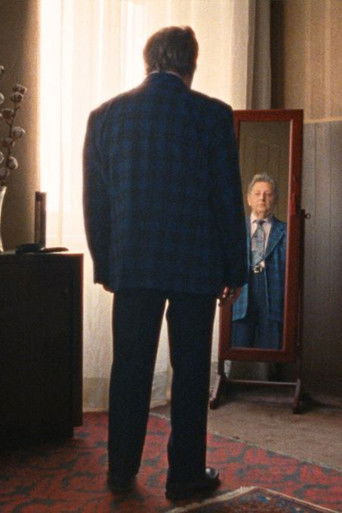 Poster for The Loneliest Man in Town
