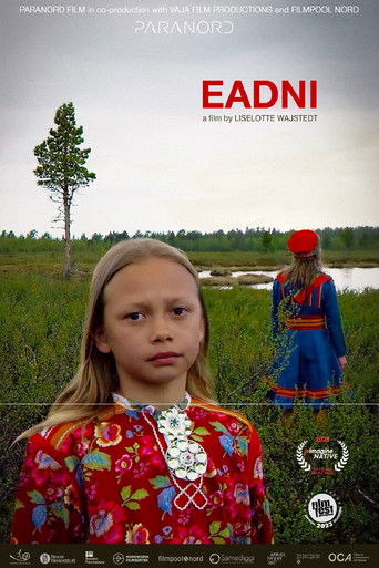 Poster for Eadni