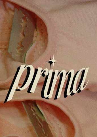 Poster for Prima