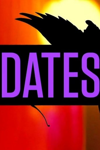 Poster for Dates (Erica & Kate)