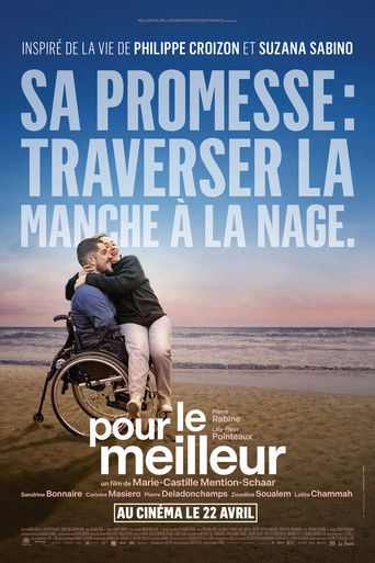 Poster for Into the Blue