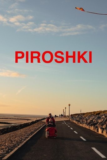 Poster for Piroshki